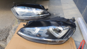 Oto Çıkma Parça / Volkswagen / Golf / Far & Stop / Sol Ön Far / Çıkma Parça 