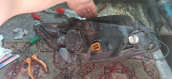 Oto Çıkma Parça / Hyundai / Getz / Far & Stop / Sol Ön Far / Çıkma Parça 