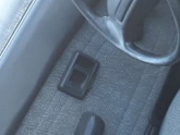 1992 TOYOTA COROLLA ORİJİNAL SOL ÖN KAPI KOLÇAĞI.