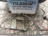 Oto Çıkma Parça / Hyundai / Accent / Klima / Klima Borusu / Çıkma Parça 