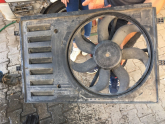 Volkswagen polo fan çıkma parçalar