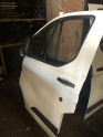 Ford Transit Custom Sol Ön Kapı Hatasız Beyaz
