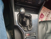 BMW E39 MANUEL VİTES LEVYESİ