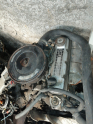 Nissan td25 komple dolu motor