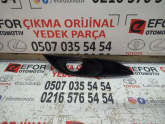 Oto Çıkma Parça / Toyota / Auris / Tampon / Sis Farı Çerçevesi / Çıkma Parça 