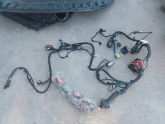 Oto Çıkma Parça / Ford / Tourneo Courier / Motor / Elektrik Tesisatı / Çıkma Parça 
