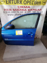 Oto Çıkma Parça / Peugeot / 206 / Kaporta & Karoser / Sol Arka Kapı / Çıkma Parça 