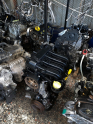 Oto Çıkma Parça / Renault / Clio / Motor / Motor (komple) / Çıkma Parça 