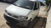 Oto Çıkma Parça / Nissan / Vanetto / Ayna / Sağ Dış Ayna / Çıkma Parça 