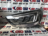 OPEL MOKKA SON KASA LEDLİ SOL FAR ÇIKMA