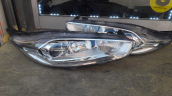 Ford Fiesta Mercekli Ledli Far