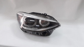 BMW F20 1 SERİSİ SAĞ FAR ÇIKMA ORJİNAL PARÇALAR