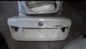 BMW E90 2011 çıkma bagaj kapağı