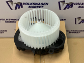 Oto Çıkma Parça / Volkswagen / Touareg / Kalorifer / Kalorifer Motoru / Sıfır Parça 