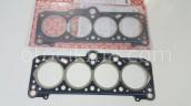 SEAT TOLEDO 1993-1995 1.6DİZEL SİLİNDİR KAPAK CONTASI 3.KERT