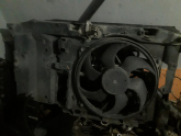Oto Çıkma Parça / Peugeot / 307 / Fan / Fan Motoru / Çıkma Parça 