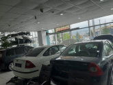 Oto Çıkma Parça / Ford / Focus / Motor / Motor (komple) / Çıkma Parça 