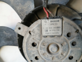 Oto Çıkma Parça / Opel / Zafira / Fan / Fan Motoru / Çıkma Parça 