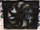 Oto Çıkma Parça / Bmw / 3 Serisi / Fan / Fan Paneli / Çıkma Parça 