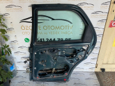 Oto Çıkma Parça / Fiat / Siena / Oto Cam / Kapı Camları / Çıkma Parça 
