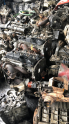 Oto Çıkma Parça / Peugeot / Boxer / Motor / Motor (komple) / Çıkma Parça 