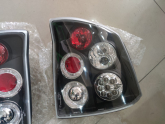Oto Çıkma Parça / Opel / Vectra / Far & Stop / Sol Arka Stop / Sıfır Parça 
