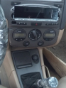 2000 NİSSAN PRİMERA 1.8  ÇIKMA KLİMA KONTROL DÜĞMELERİ.