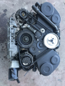Oto Çıkma Parça / Audi / A6 / Motor / Komple Motor / Çıkma Parça 
