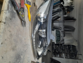 2012 2014 model kia sag on far cikma parca