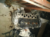 Oto Çıkma Parça / Volkswagen / Caddy / Motor / Motor (komple) / Çıkma Parça 