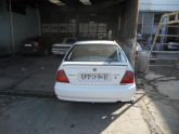 Oto Çıkma Parça / Honda / Civic / Kaporta & Karoser / Sol Arka Kapı / Çıkma Parça 
