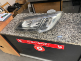 Oto Çıkma Parça / Fiat / Ducato / Far & Stop / Sol Ön Far / Çıkma Parça 