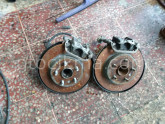 Oto Çıkma Parça / Opel / Astra / Fren / Fren Merkezi / Çıkma Parça 