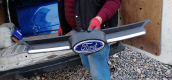 FORD CONNECT ÖN PANJUR ÇIKMA ORİJİNAL DT11 8200 2014-19