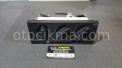 Oto Çıkma Parça / Audi / 80 Serisi / Kalorifer / Kontrol Paneli / Çıkma Parça 
