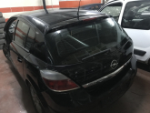 Oto Çıkma Parça / Opel / Vectra / Göğüslük & Torpido / Komple Torpido / Çıkma Parça 