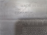 Oto Çıkma Parça / Volkswagen / Jetta / Göğüslük & Torpido / Torpido Kapağı / Çıkma Parça 