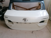 Oto Çıkma Parça / Toyota / Corolla / Kaporta & Karoser / Bagaj Kapağı / Çıkma Parça 