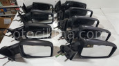Oto Çıkma Parça / Seat / Toledo / Ayna / Sağ Dış Ayna / Sıfır Parça 