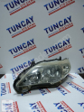 Oto Çıkma Parça / Toyota / Corolla / Far & Stop / Sağ Ön Far / Çıkma Parça 