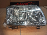 Oto Çıkma Parça / Volkswagen / Polo / Far & Stop / Sağ Ön Far / Sıfır Parça 