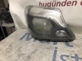 Oto Çıkma Parça / Mercedes / Sprinter / Far & Stop / Far Camı / Çıkma Parça 