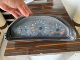 Oto Çıkma Parça / Mercedes / E Serisi / Elektrik / Kilometre Saati / Çıkma Parça 
