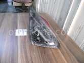 Oto Çıkma Parça / Kia / Cerato / Ayna / Sol Dış Ayna / Çıkma Parça 