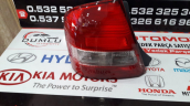 Oto Çıkma Parça / Mazda / 323 / Far & Stop / Sol Arka Stop / Sıfır Parça 