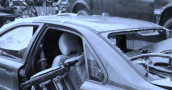 2001 VOLVO S80 ÇIKMA KESME TAVAN.