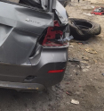 2014 MODEL MERCEDES GLK 220 HATASIZ SAĞ ARKA SİNYAL.