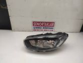 Oto Çıkma Parça / Ford / Tourneo Courier / Far & Stop / Sol Ön Far / Çıkma Parça 