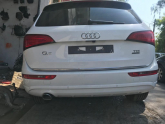 Oto Çıkma Parça / Audi / Q5 / Sunroof / Komple Sunroof / Çıkma Parça 
