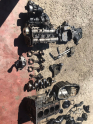 Oto Çıkma Parça / Volkswagen / Scirocco / Motor / Silindir Kapağı / Çıkma Parça 